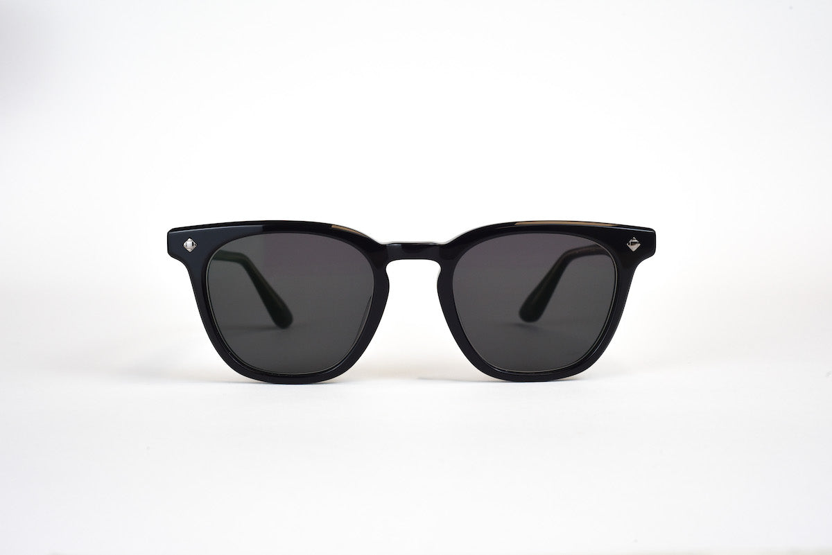 Black eye sunglasses best sale